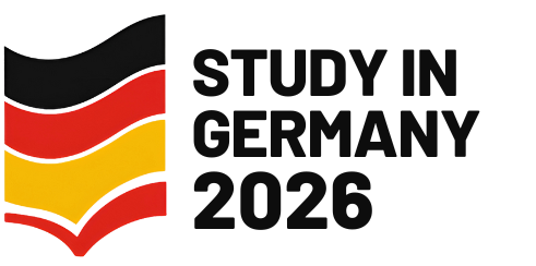 Study In Germany 2026
